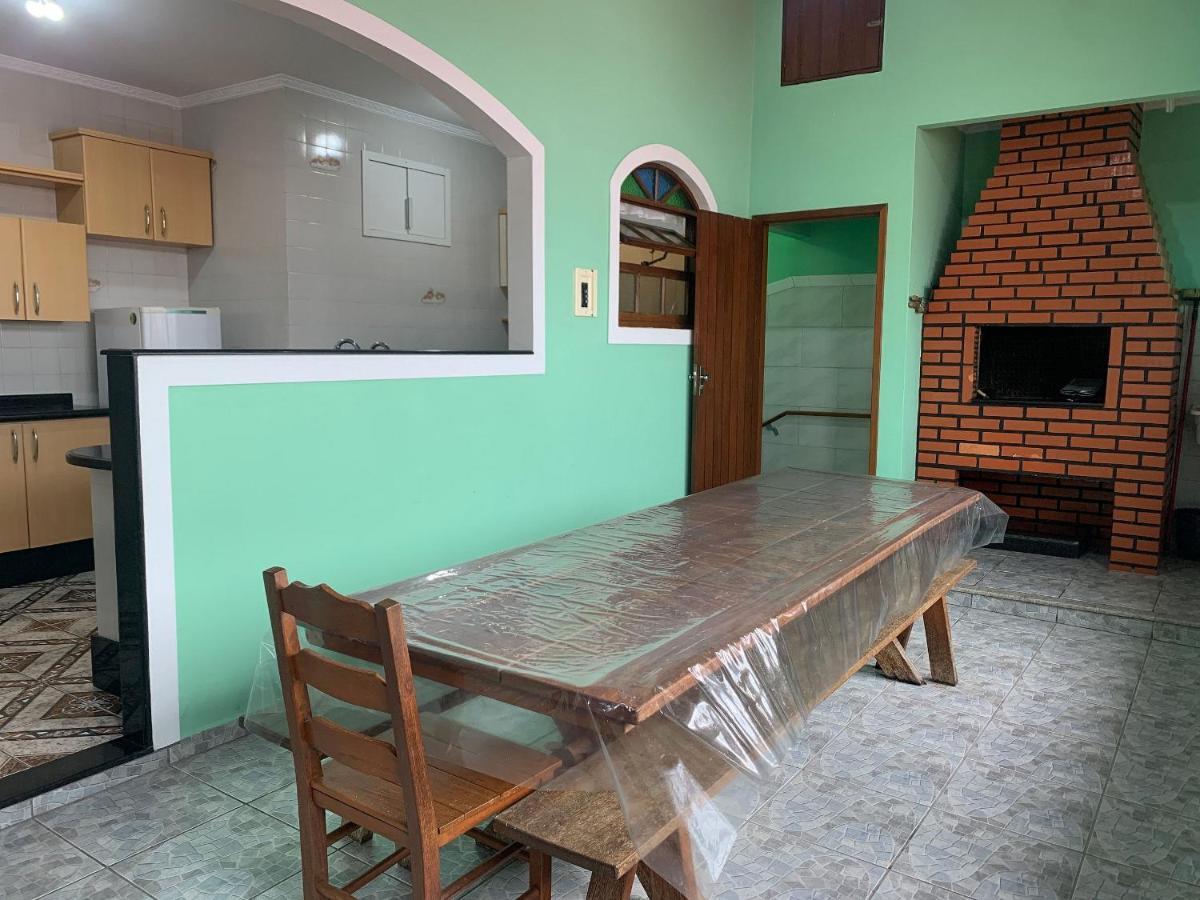 דירות Florianópolis Ap Familia No Estreito מראה חיצוני תמונה